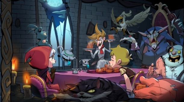 月圆之夜幽灵船长打法技巧分享_月圆之夜幽灵船长攻略