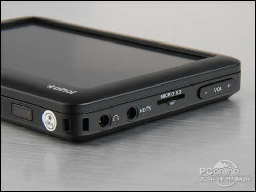 艾诺V8000HDV
