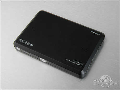 艾诺V8000HDV