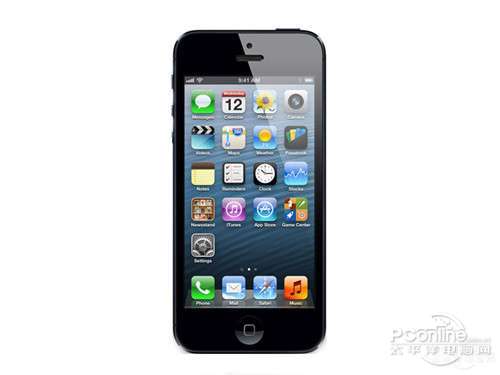 苹果 iphone5(32GB)