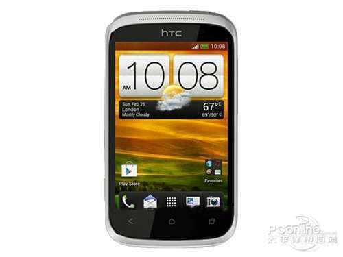 简洁小巧 沈阳HTC A320e智能手机仅1150_htca320e手机