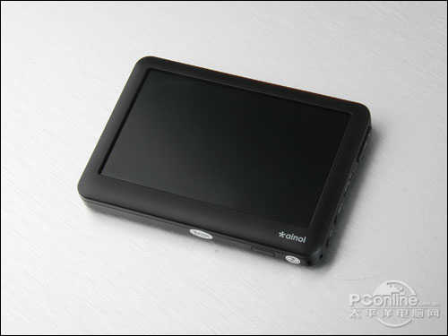 艾诺V8000HDV