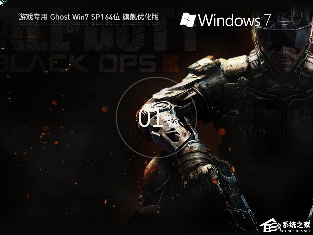 Win7旗舰版永久激活版系统下载合集