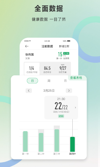 实用的健康App推荐 好用的健康管理软件排名分享