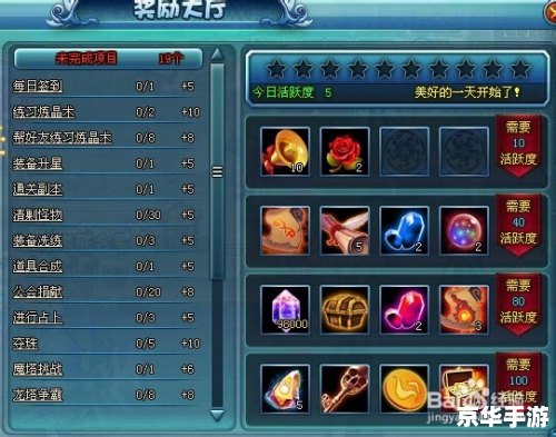 勇者之塔礼包：挑战、奖励与策略