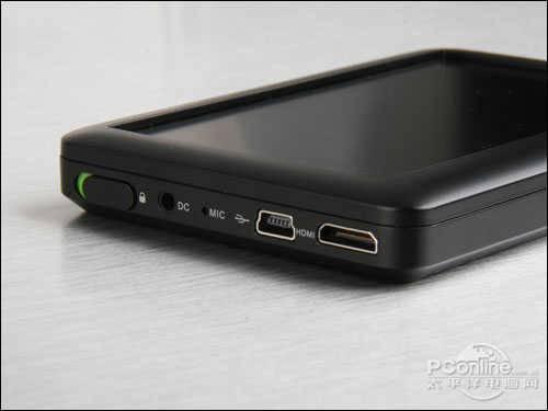艾诺V8000HDV