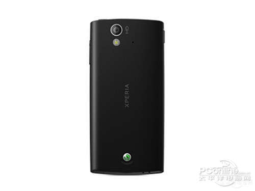 索尼爱立信 ST18i Xperia ray 