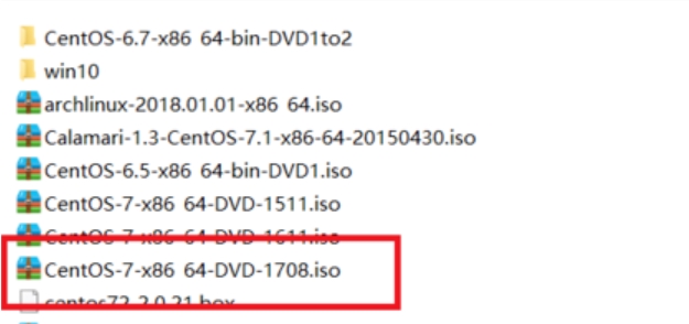 linux安装教程,U盘安装Linux详细步骤图解。