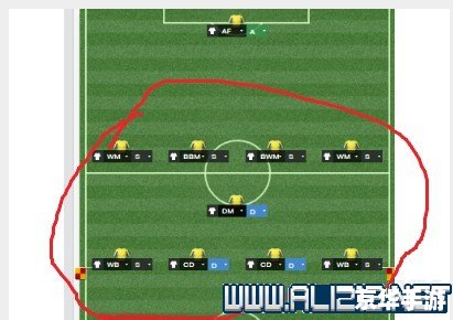 《FM2013核武》:足球经理的革命性工具
