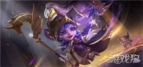 lol手游S3赛季奖励 S3赛季有什么奖励