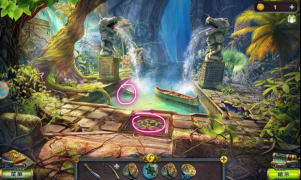 密室逃脱5逃出博物馆攻略大全 全流程通关攻略汇总