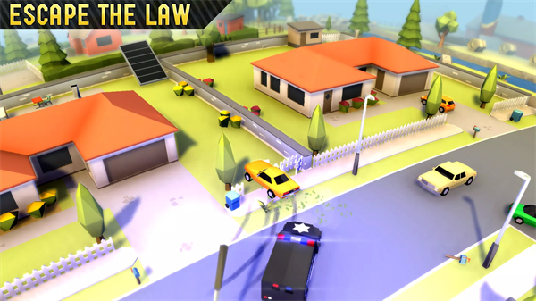 getaway下载_Getaway2v2.18.09推荐下载