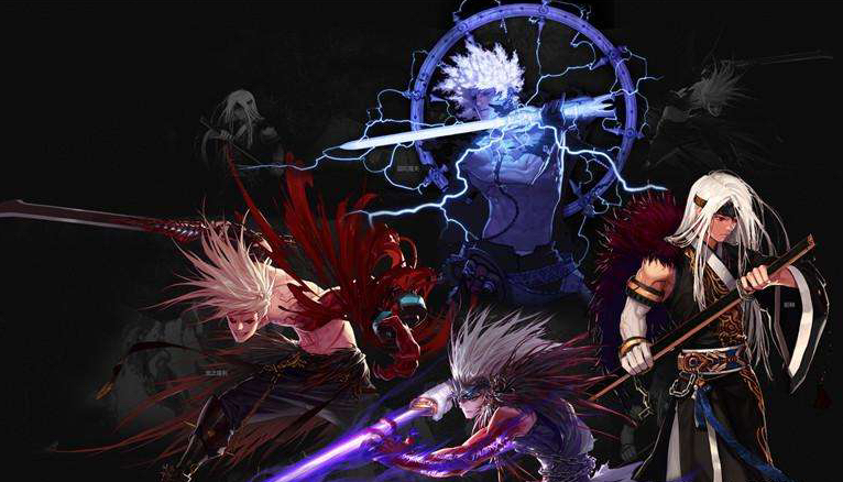 DNF手游平民最强刷图职业排名 黑钻党搬砖职业强度排行榜