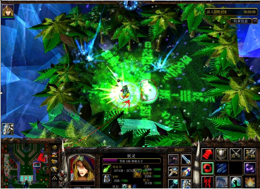 玩转《神之墓地2.4c》:全面攻略助你轻松通关