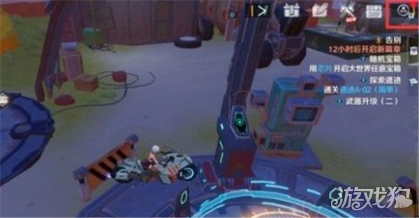 幻塔线路怎么切换 切换线路方法在这里