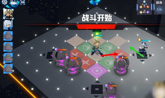 凹凸世界解密1-16怎么过?_凹凸世界解谜关卡