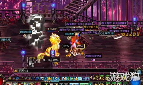 DNF什么人偶刷图快2017?谁是最强人偶