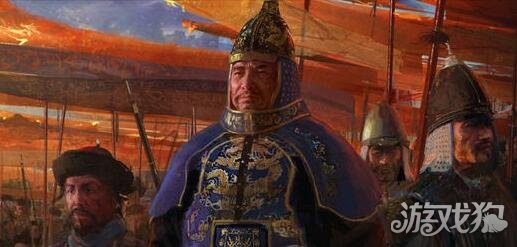 帝国时代3酋长序列号分享 快来安装游戏玩