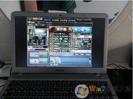 解决笔记本玩游戏不能全屏(适用Nvidia、AMD、Intel所有显卡)