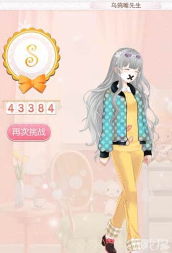 暖暖环游世界乌鸦嘴先生埃及地图高分方案