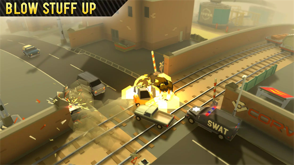 getaway下载_Getaway2v2.18.09推荐下载