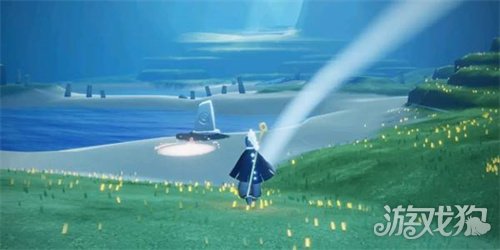 光遇幽光山洞冥想在哪 幽光山洞冥想位置