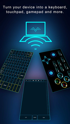 电脑遥控器下载_电脑遥控器APP安卓版V7.4.1推荐下载