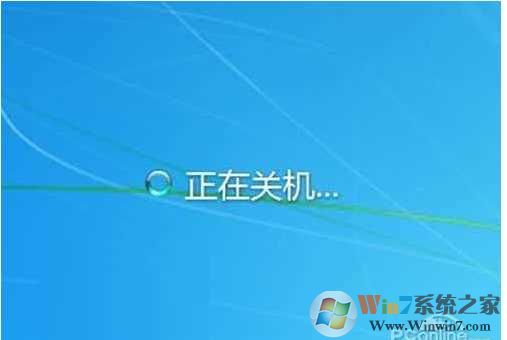 win7系统关机很慢怎么办?电脑关机很慢完美解决方案