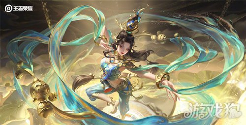 王者荣耀貂蝉遇见胡旋台词有哪些 语音台词汇总