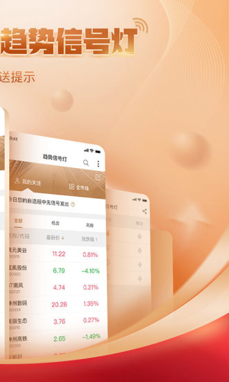 金中投证券软件下载_中投证券[中金财富]安卓版v8.3.2推荐下载