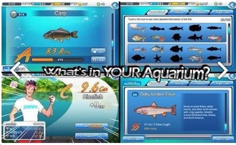 钓鱼大师下载_钓鱼大师游戏v5.9.2免费app下载