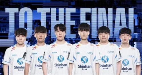 英雄联盟DRX战队介绍 英雄联盟DRX战队介绍