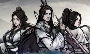 烟雨江湖狂风剑法的正确使用方式_烟雨江湖狂风十剑