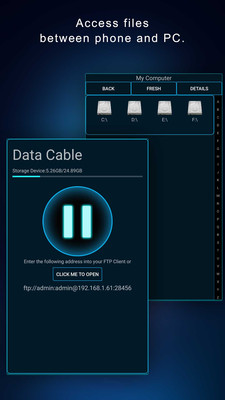 电脑遥控器下载_电脑遥控器APP安卓版V7.4.1推荐下载
