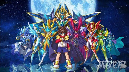 奥奇传说手游真龙挑战怎么过关  过关技巧分析