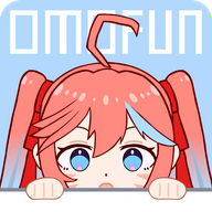 OMOFUN动漫下载_omofun动漫v1.1.4手机app下载