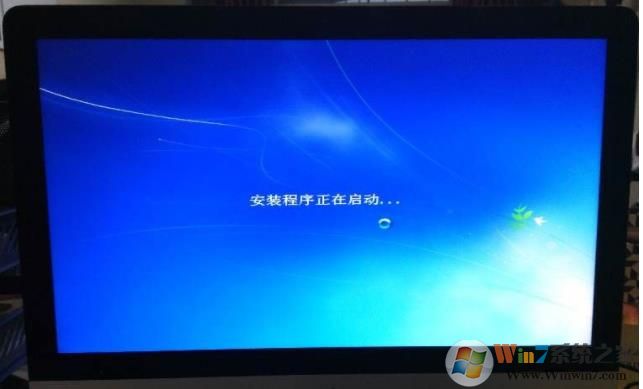 imac装win7教程,imac苹果一体机安装win7系统详细步骤