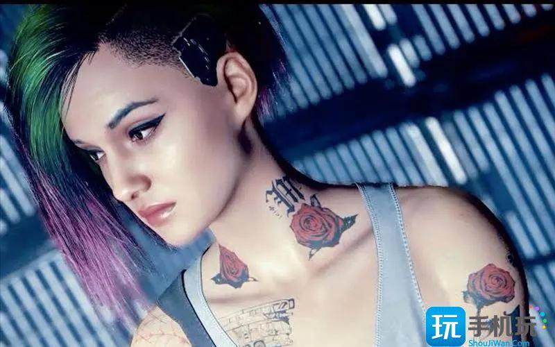 赛博朋克2077朱迪攻略流程详情 赛博朋克2077朱迪攻略流程详情