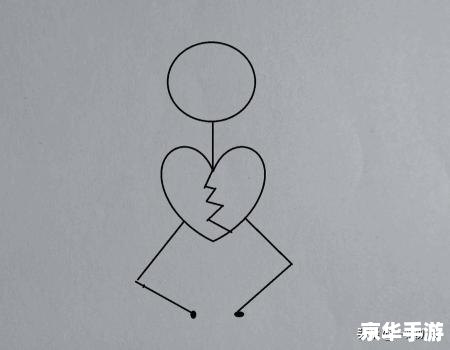 火柴人三刀流怎么画 火柴人三刀流绘画教程