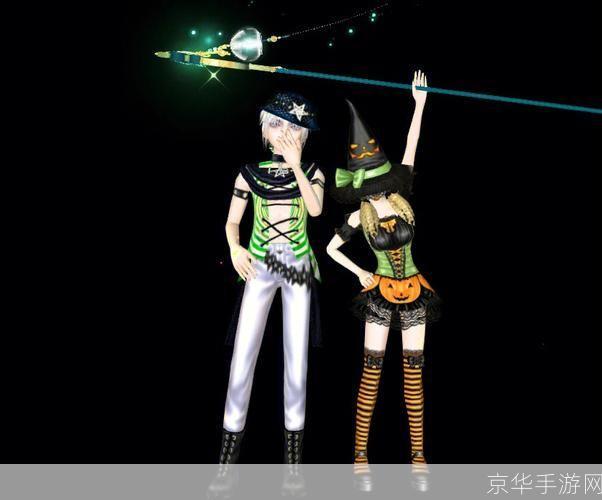 炫舞情侣装透明图:炫舞情侣装的魅力：透明图在游戏中的创新应用