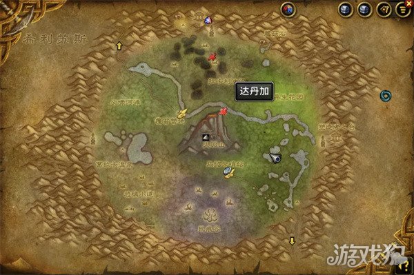 魔兽世界安戈洛狂欢节适者生存威压怎么获取 安戈洛狂欢节适者生存威压获取攻略