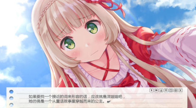 免费的galgame安卓汉化下载 流行的gal游戏有哪些2025