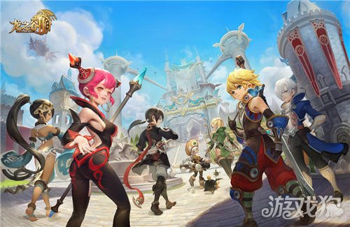 龙之谷2剑圣二转选什么好?剑圣二转职业