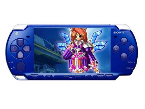 PSP2000如何使用主题_psp2000主题