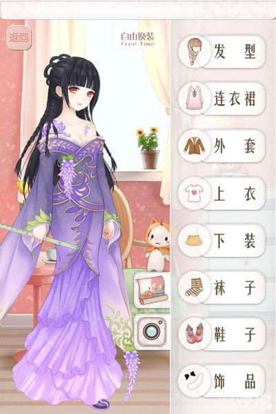 暖暖环游世界西班牙省钱S搭配攻略