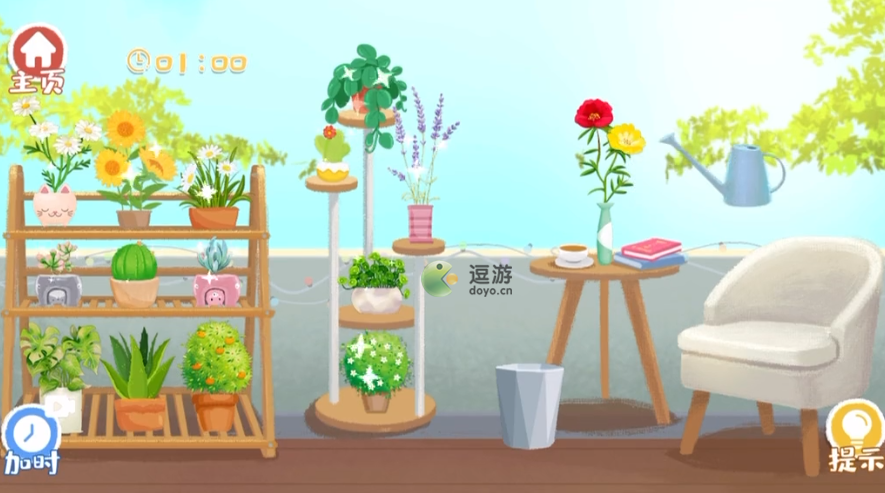 真香收纳摊阳台改造通关攻略_真香收纳荒漠屠夫2