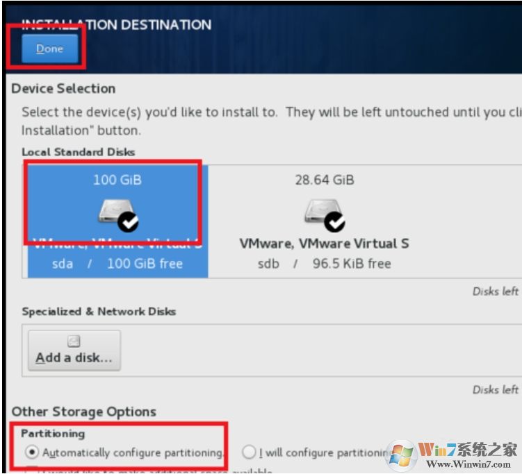 linux安装教程,U盘安装Linux详细步骤图解。