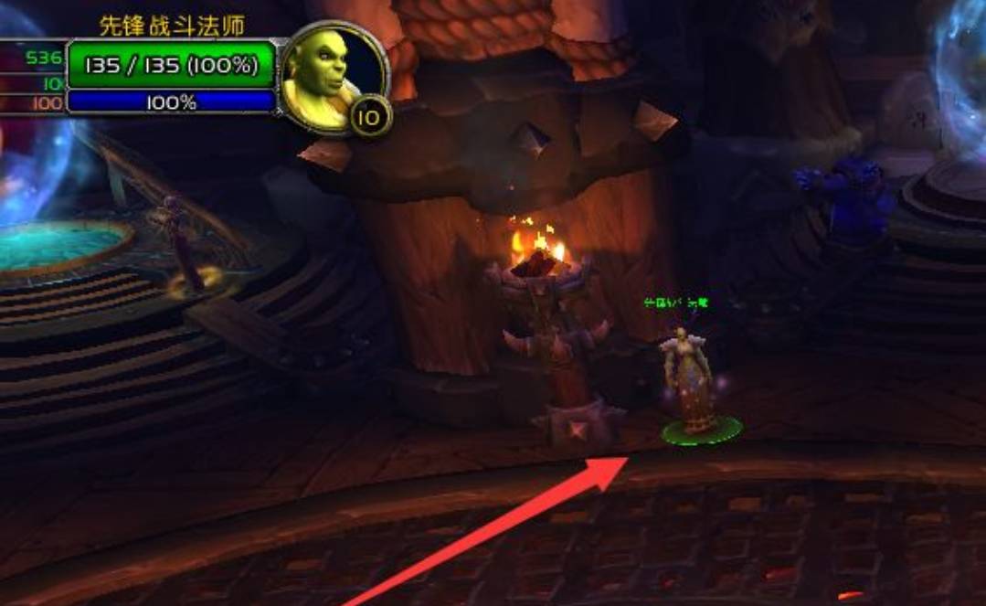 魔兽世界诺森德怎么去-诺森德前往方法 魔兽世界诺森德怎么去-诺森德前往方法