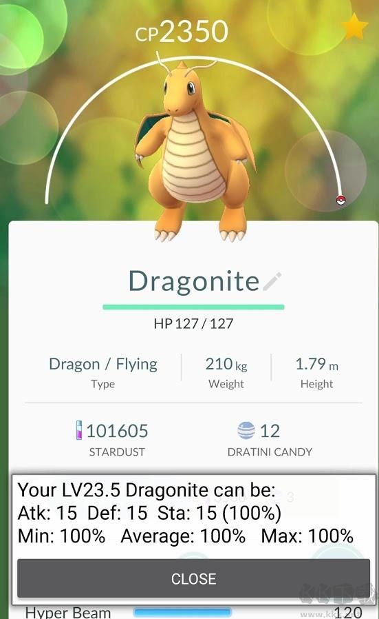 口袋妖怪个体值计算器下载_PokemonGoIVCalculator（口袋妖怪个体值计算器）v1.0.2下载