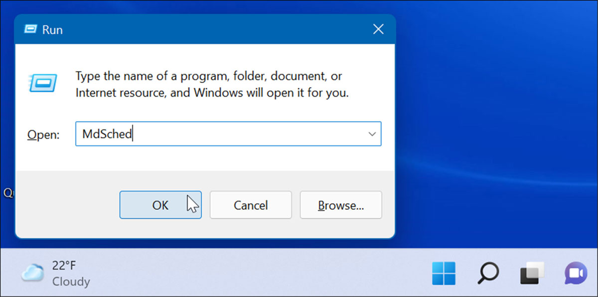 蓝屏代码0x000001A怎么解决？Win11蓝屏代码0x0000001A解决教程
